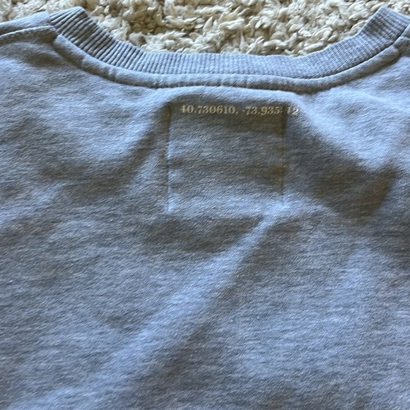 Super Dry Crew - Picture 4 of 4